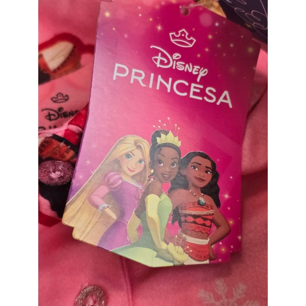 Disney princesses moana